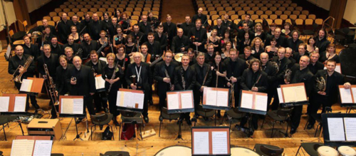 Czech National Symphony Orchestra